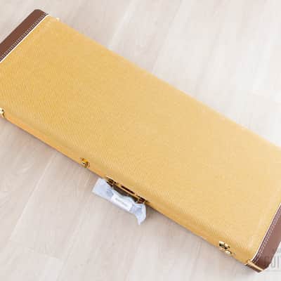 2023 Fender Custom Shop ‘52 Telecaster Roasted Heavy Relic Surf Green w/ Streamlined U Neck image 21