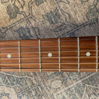 Fender Alkaline Trio California Series Malibu acoustic/electric image 17
