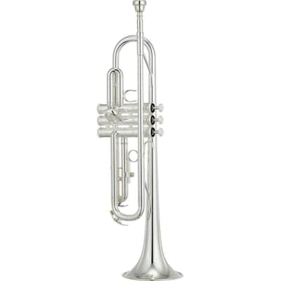 Yamaha YTR-2330C Bb Trumpet image 2
