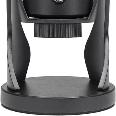 Samson G-Track Pro Professional USB Condenser Microphone with Audio Interface image 2