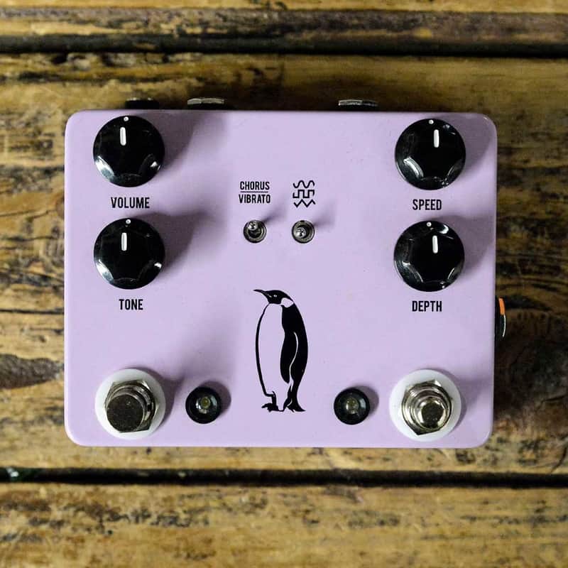JHS Emperor V1 | Reverb