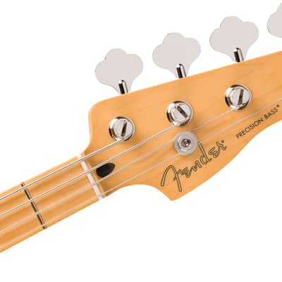 FENDER - Player II Precision Bass  Maple Fingerboard  Aquatone Blue - 0140472518 image 5