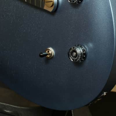 PRS SE CE24 STANDARD STOPTAIL SATIN image 7
