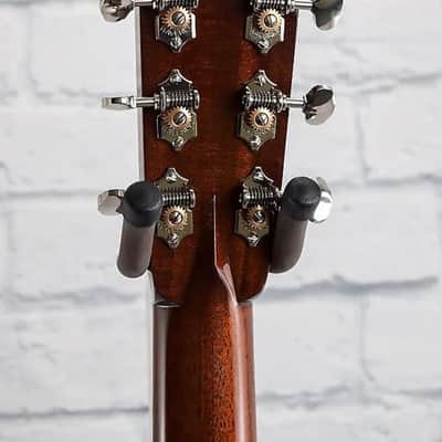 Collings Custom Shop D2HA Cocobolo 2023 ⚡️ image 7