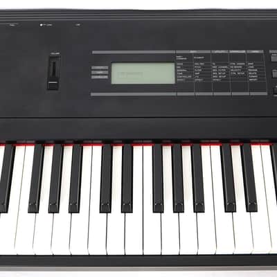 Yamaha Japan S08 Music Synthesizer Weighted 88-Key Keyboard Synth image 4