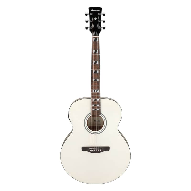Ibanez AJ70M2E Artwood image 1