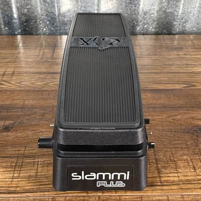 Electro-Harmonix Slammi Plus Polyphonic Pitch Shifter/Harmony Effects Pedal image 3