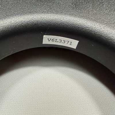 4 Pack - Roland PDX-8 Dual & 3 - PDX-6a Single Trigger Mesh Head Pads - V6L3371 image 16