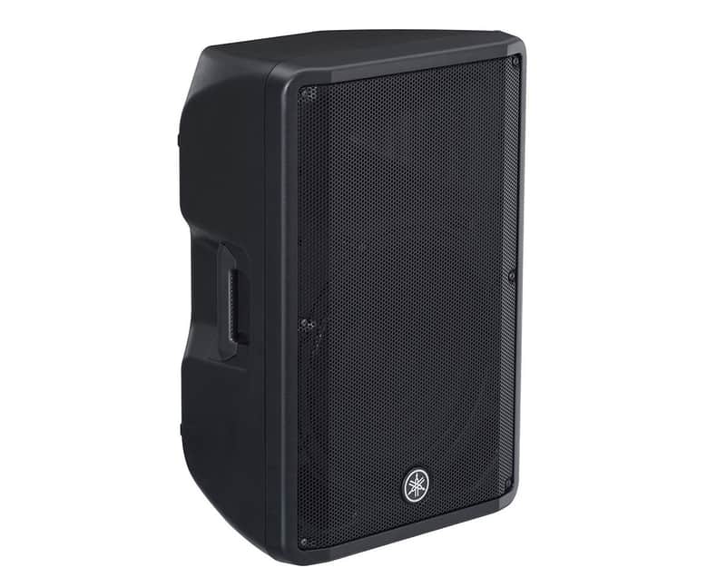Yamaha CBR15 15" Speaker image 1