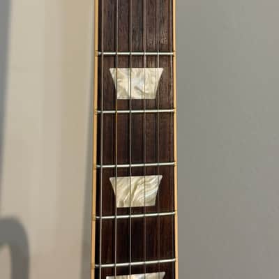Gibson SG Standard '61 with Stoptail 2019 - Present - Vintage Cherry image 6