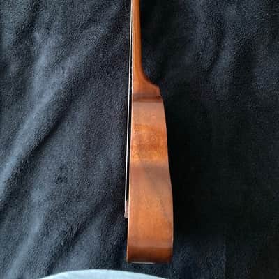 Kumalae Vintage Hawaiian Koa Soprano Ukulele image 17