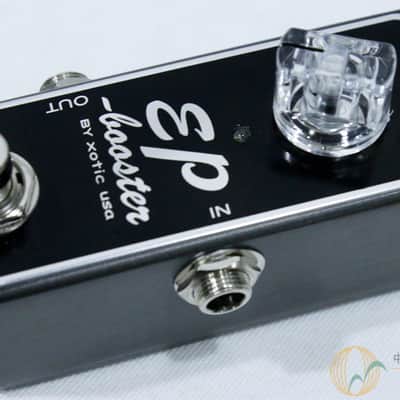 Xotic EP Booster | Reverb