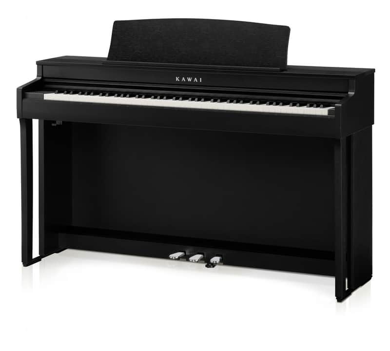 Kawai CN301 88-Key Digital Piano image 3