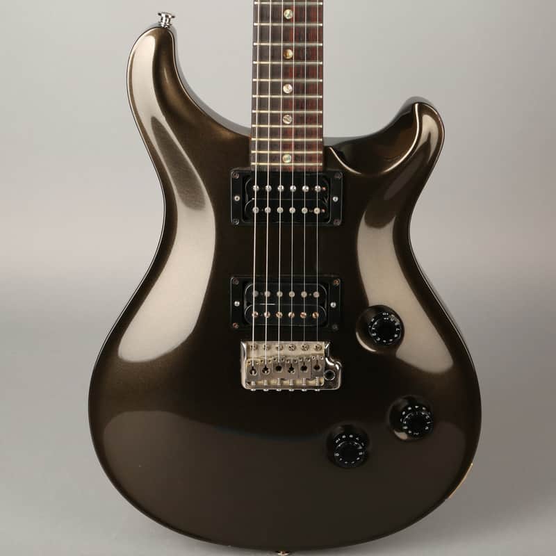 Paul Reed Smith 20th Anniversary CE 24 - 2005 PRS - Cappuccino Metallic image 1