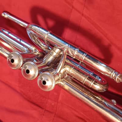 Couesnon Cornet Monopole 1910s - Silver image 15