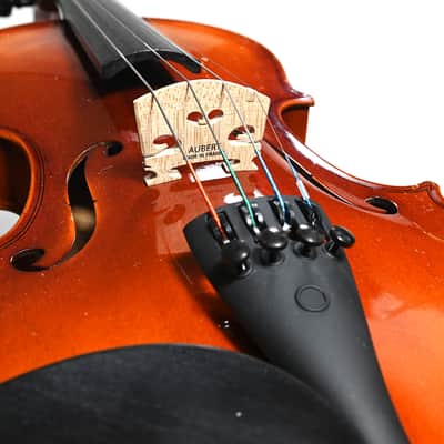3/4 Suzuki Violin No. 280 (Intermediate), Nagoya, Japan - Full Outfit image 18