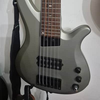 Yamaha RBX JM2 image 2
