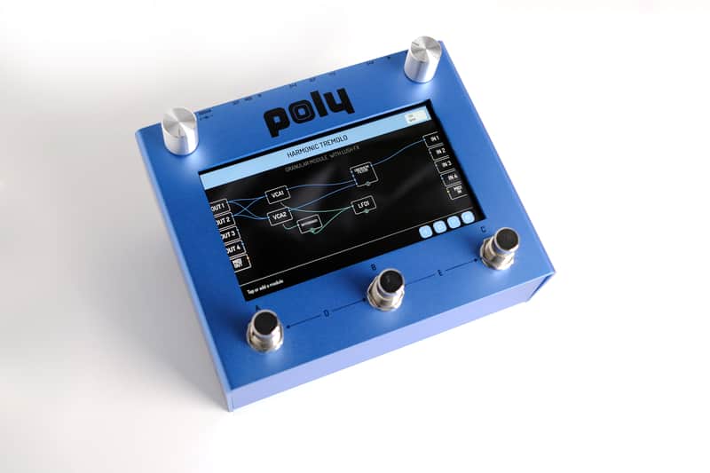 Poly Beebo 2020 image 1