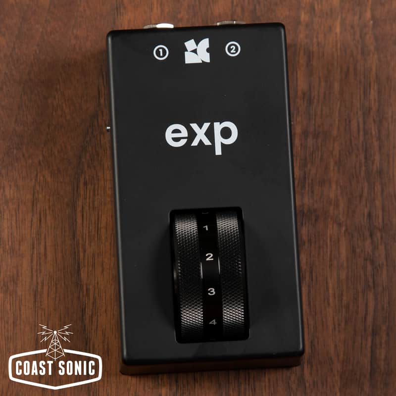 Chase Bliss Audio exp | Reverb The Netherlands