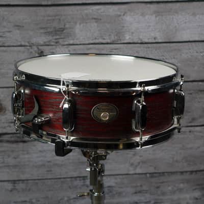 Tama Silverstar Limited Edition Snare Drum - 14x5" image 2