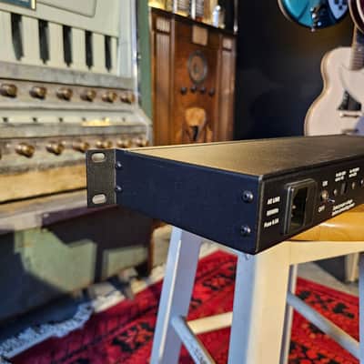 Alembic DS-5R Rackmount Power Supply image 8
