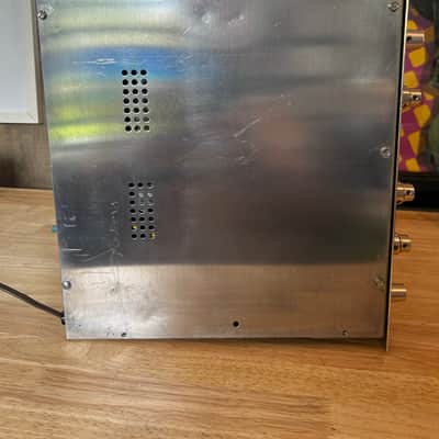 HH Scott 122 Early 60s Pre Amplifier Rare image 19