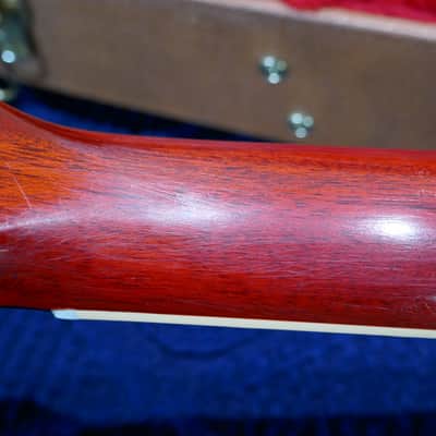 Gibson Les Paul Classic T 2017 - Heritage Cherry, Custombuckers image 14