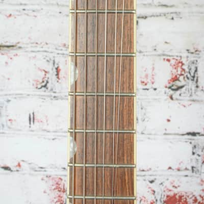 Gretsch - 2005 G5238 Electromatic Pro Jet - Electric Guitar - Gold Sparkle - x0230 - NOS image 7