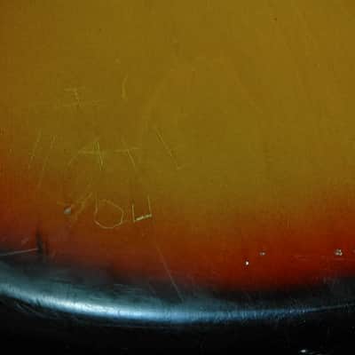 Teisco Del Rey ET-440 Spectrum 4 1960s - Sunburst image 24
