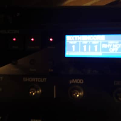 TC Helicon VoiceLive 2 2009 - 2014 - Black image 4