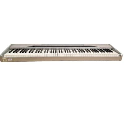 Casio Privia PX-310 - Digital Piano - Weighted Keys - Good w/ Power Supply