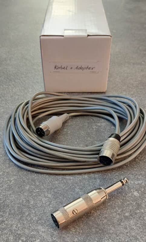 Sennheiser MD-421