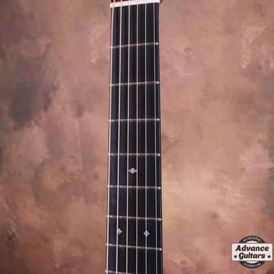 Martin 2015 D-28 Authentic 1937 VTS image 6