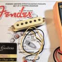 Fender Vintera '50s Modified Stratocaster NECK - Aged White