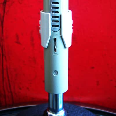 2008 Electro-Voice RE16 Supercardioid Dynamic Microphone Low Z w accessories RE15 RE10 RE11 Steve Perry image 9