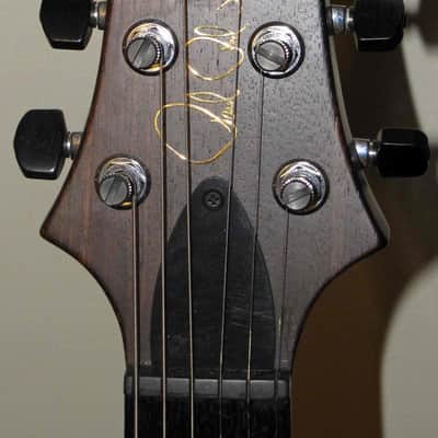 PRS Custom 24 Artist Limited 59/09 - Only 10 Made! Price Drop! image 3