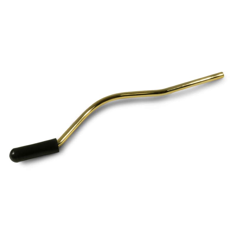 Bigsby 0495-0839G Chet Atkins 10 in. Replacement Handle - Gold image 1