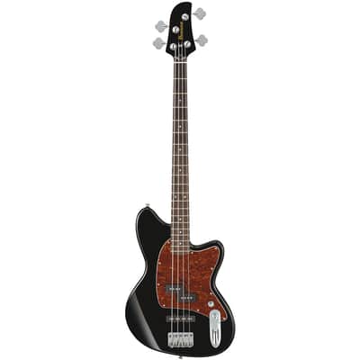 Ibanez Talman TMB100-BK image 1