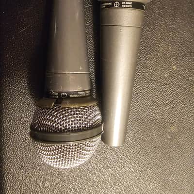 2x Realistic 33-984C 1990s - Grey metallic image 1