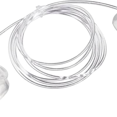 Doc's 'Pro Plugs' - Ear Protection Large With Leash image 1