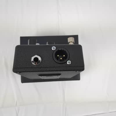 MXR Bass D.I. + M-80 image 6
