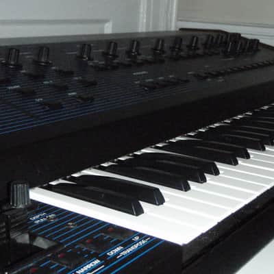 Oberheim OB-XA 8 Voice in very nice shape and fully functional image 16