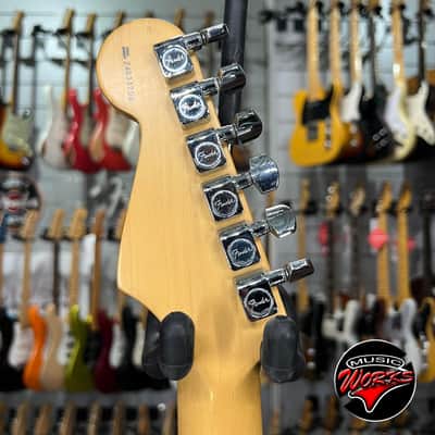 Fender   American Standard Stratocaster 2004 image 7