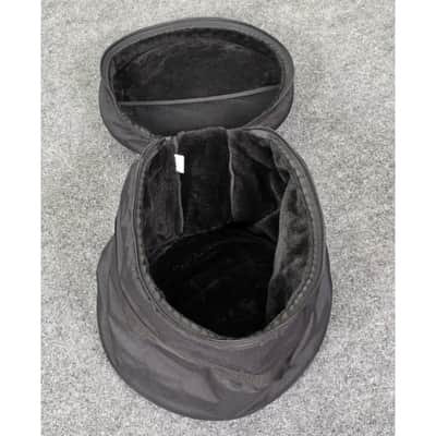 Used Road Runner Drum Bag Case 12x10 - Good image 4