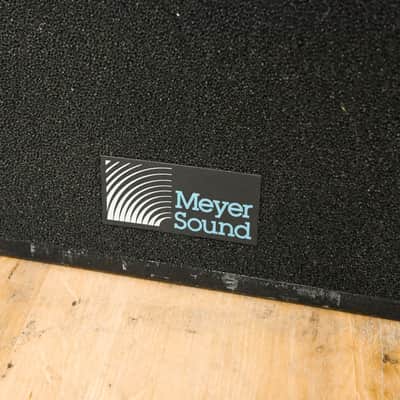 Meyer Sound PSW-2 Self-Powered Subwoofer CG014P5 *ASK FOR SHIPPING* image 4