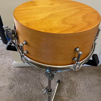CAJON SNARE DRUM 12"X 8" Klangmacherei Cajon Snare Drum 12"X 8" 2020 - Natural image 2