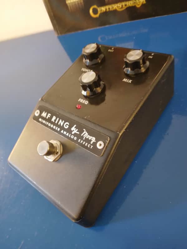 Moog Minifooger MF Ring image 1
