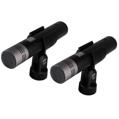 Slate Digital VMS ML-2A Modeling Microphones image 2
