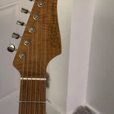 Xotic XSC-2 - 2018 image 9