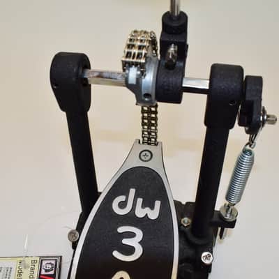 DW 3000 Series DWCP3000 Single Bass Drum Pedal image 4